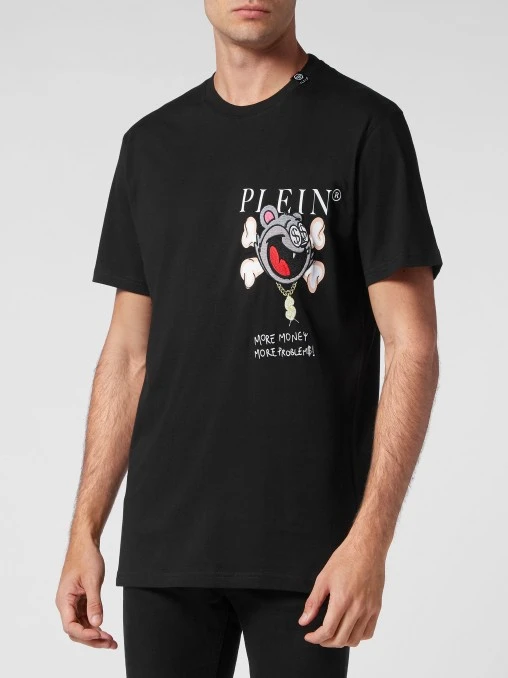 Футболка PHILIPP PLEIN