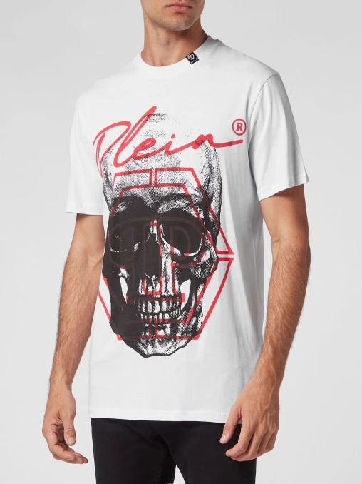 Футболка PHILIPP PLEIN