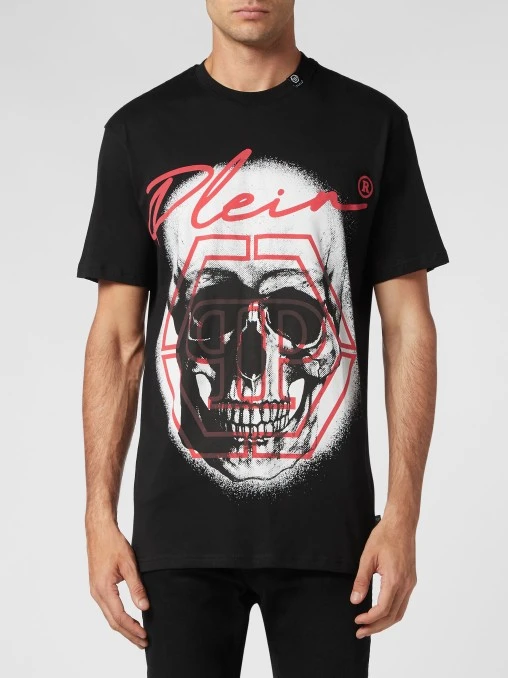 Футболка PHILIPP PLEIN