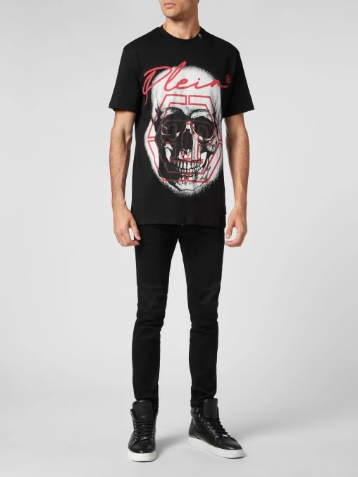 Футболка PHILIPP PLEIN