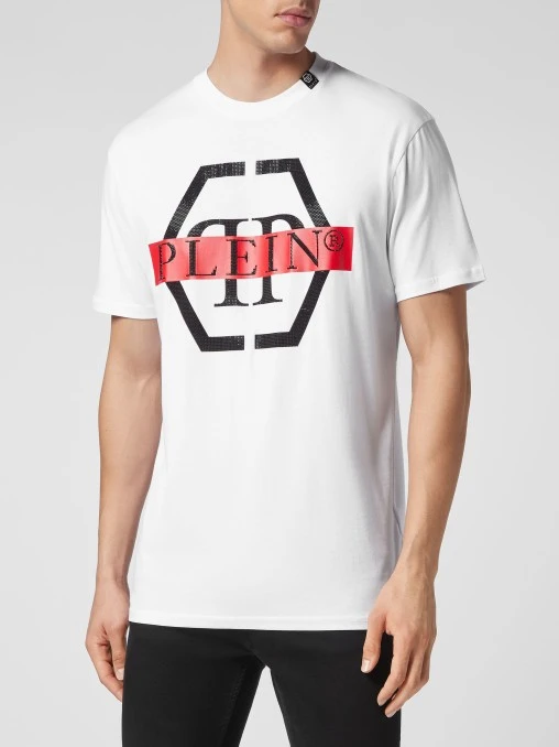 Футболка PHILIPP PLEIN