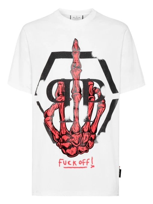 Футболка PHILIPP PLEIN