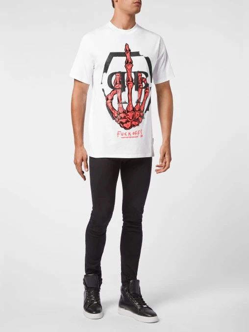 Футболка PHILIPP PLEIN