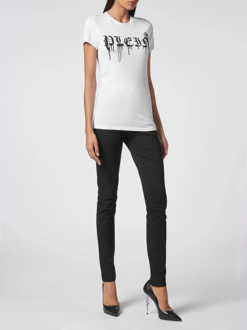 Футболка PHILIPP PLEIN