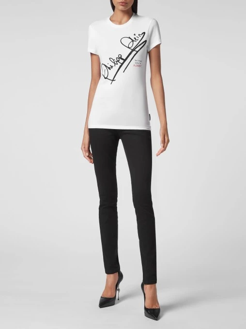 Футболка PHILIPP PLEIN