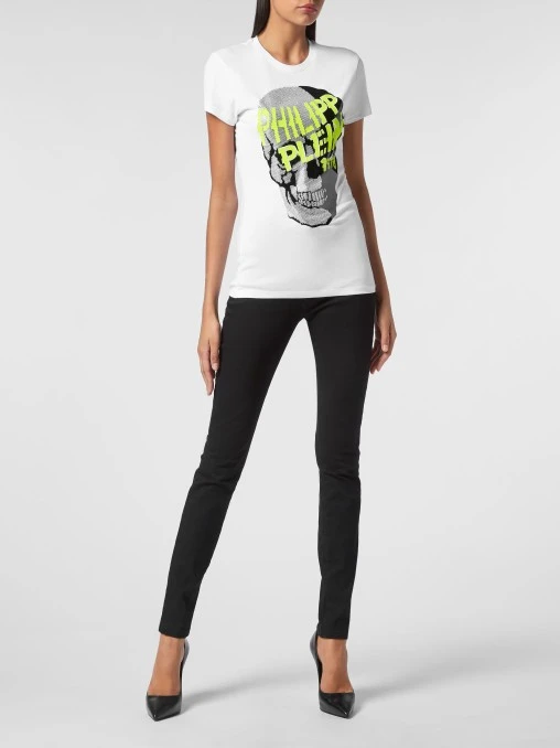 Футболка PHILIPP PLEIN