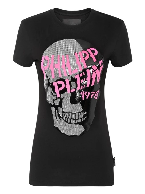 Футболка PHILIPP PLEIN