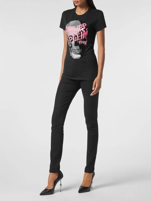 Футболка PHILIPP PLEIN