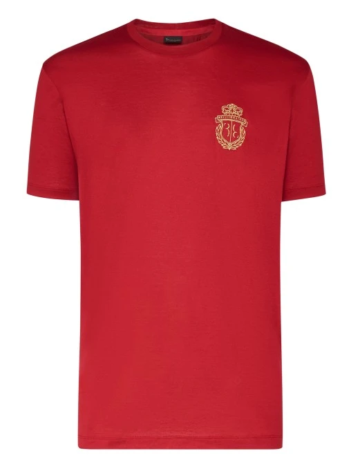 Футболка BILLIONAIRE