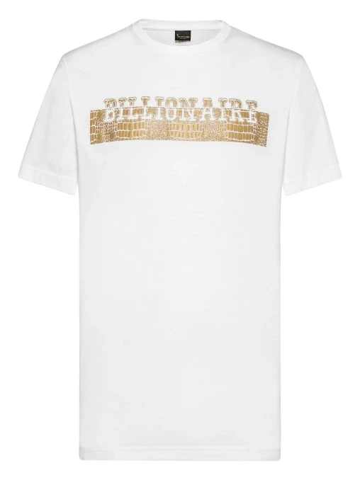Футболка BILLIONAIRE