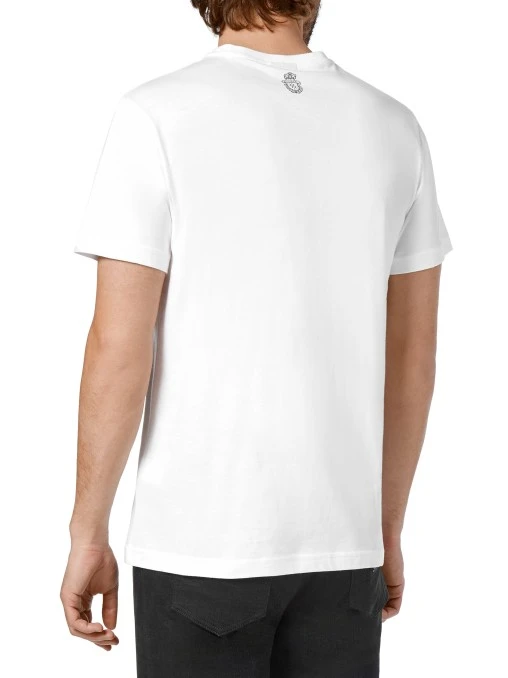 Футболка BILLIONAIRE