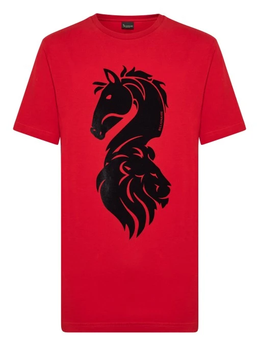 Футболка BILLIONAIRE