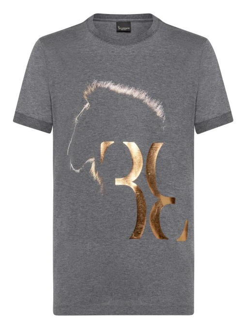 Футболка BILLIONAIRE