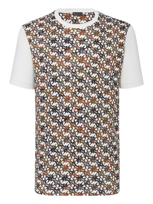 Футболка BILLIONAIRE