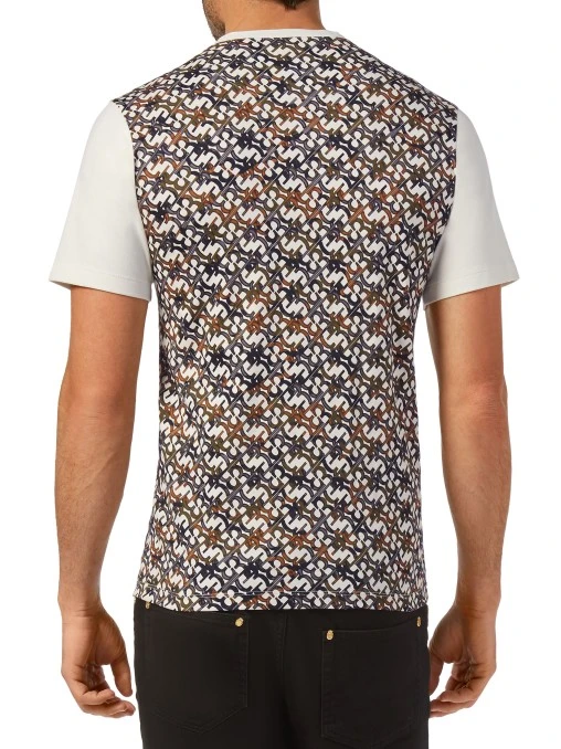 Футболка BILLIONAIRE