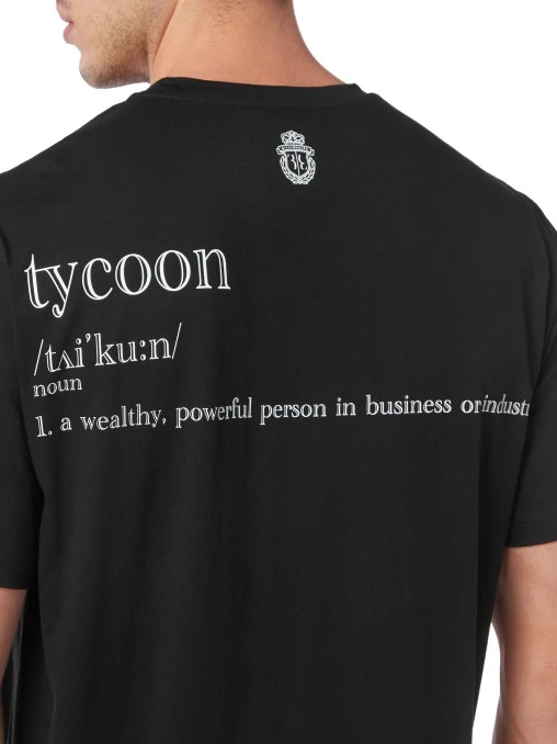 Футболка BILLIONAIRE