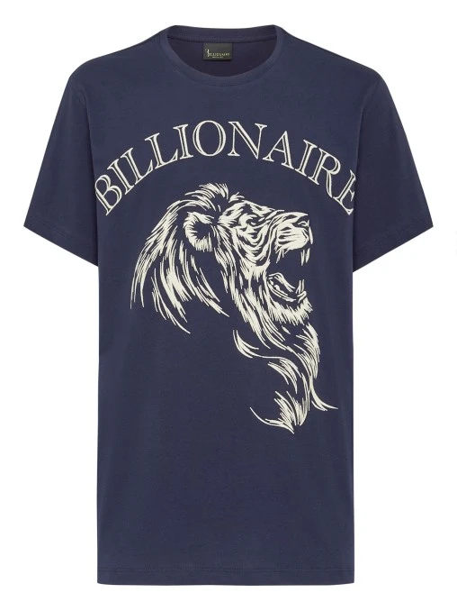 Футболка BILLIONAIRE
