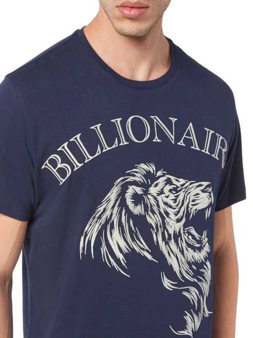 Футболка BILLIONAIRE
