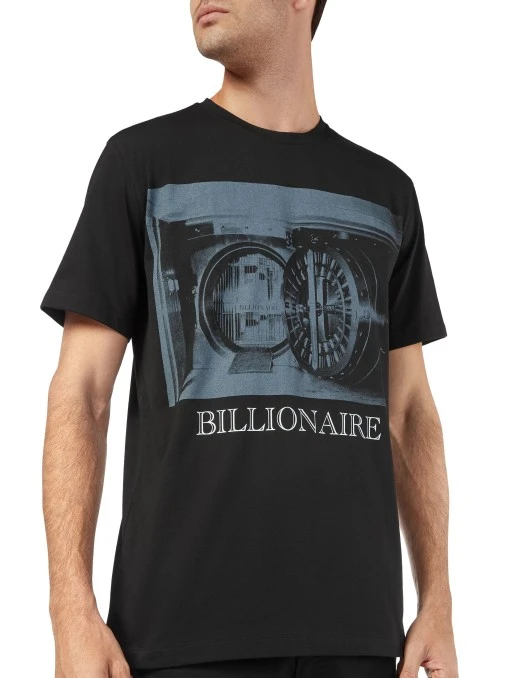 Футболка BILLIONAIRE