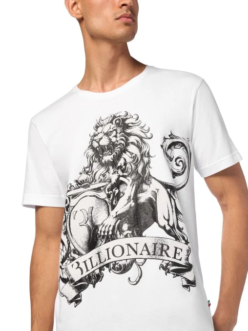 Футболка BILLIONAIRE