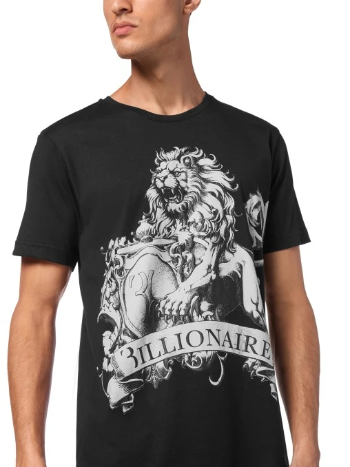 Футболка BILLIONAIRE