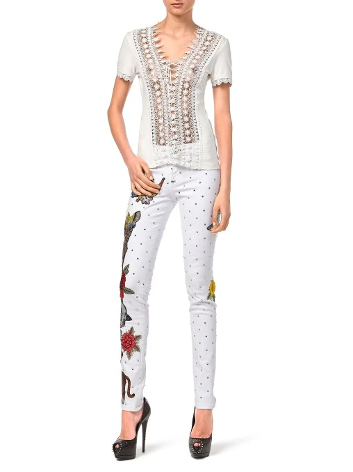 Футболка PHILIPP PLEIN