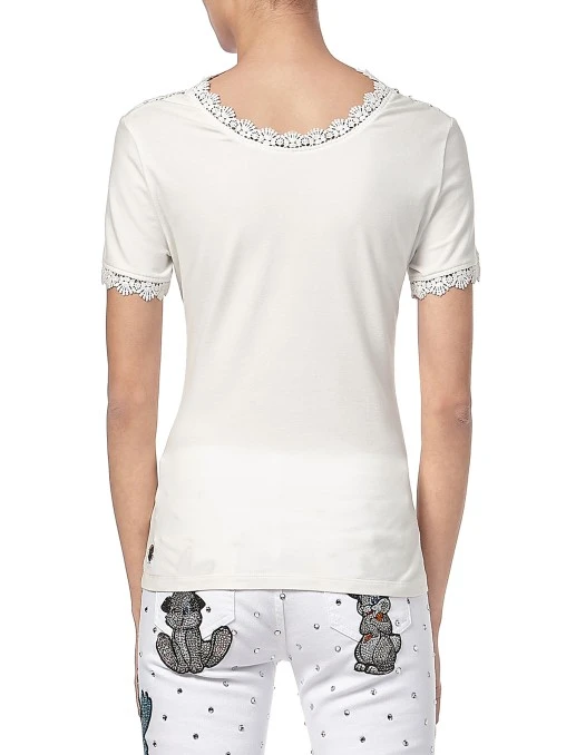 Футболка PHILIPP PLEIN