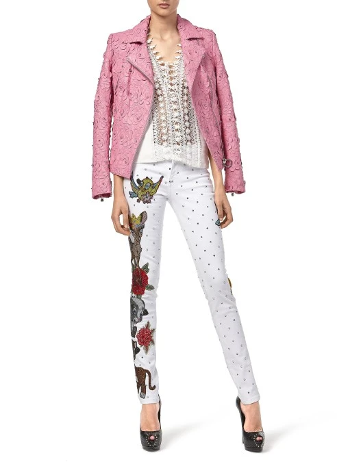 Футболка PHILIPP PLEIN