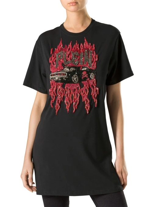 Футболка PHILIPP PLEIN