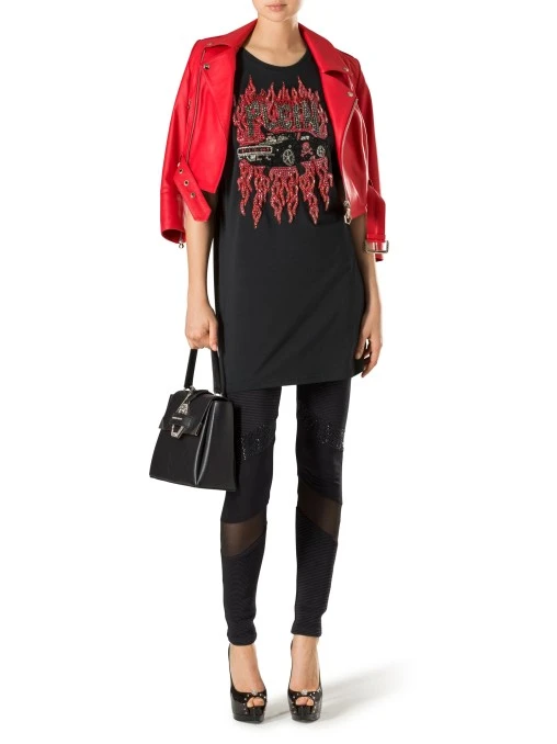Футболка PHILIPP PLEIN