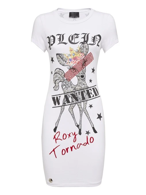 Футболка PHILIPP PLEIN