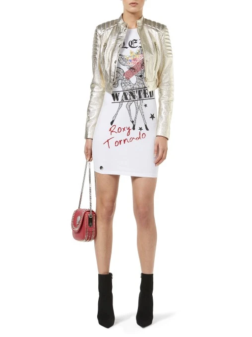 Футболка PHILIPP PLEIN