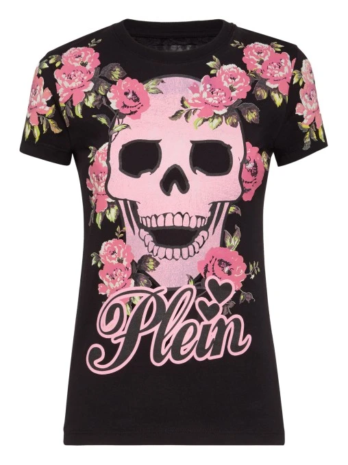Футболка PHILIPP PLEIN