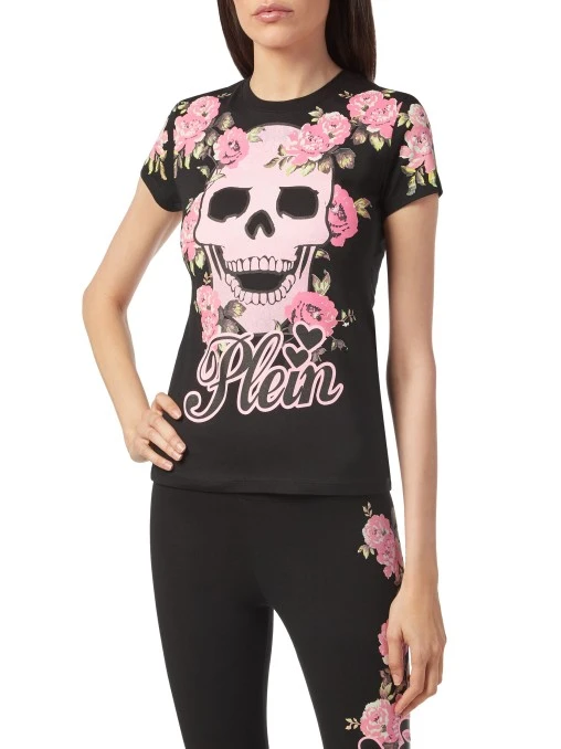 Футболка PHILIPP PLEIN