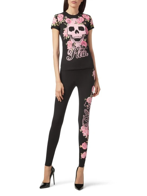 Футболка PHILIPP PLEIN