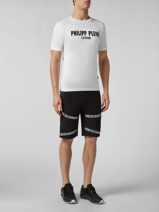 Футболка PHILIPP PLEIN