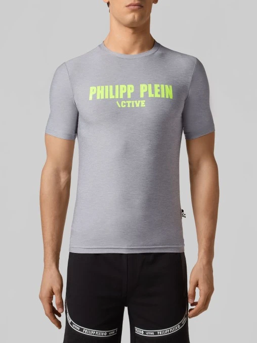 Футболка PHILIPP PLEIN