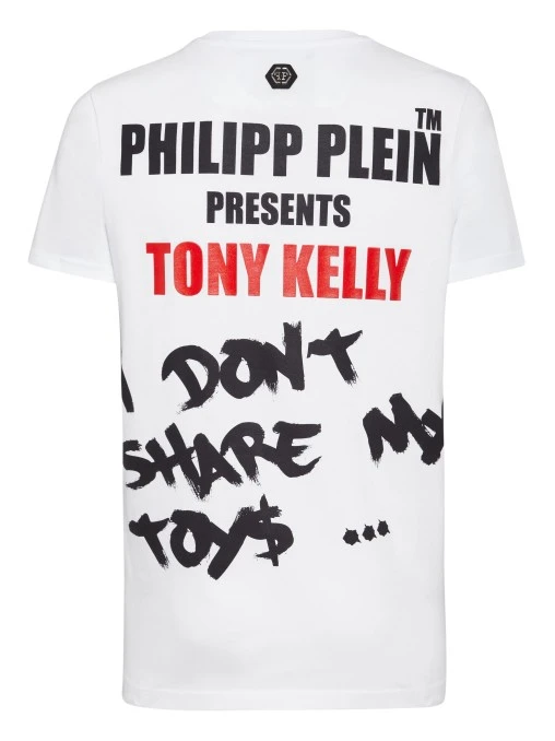 Футболка PHILIPP PLEIN