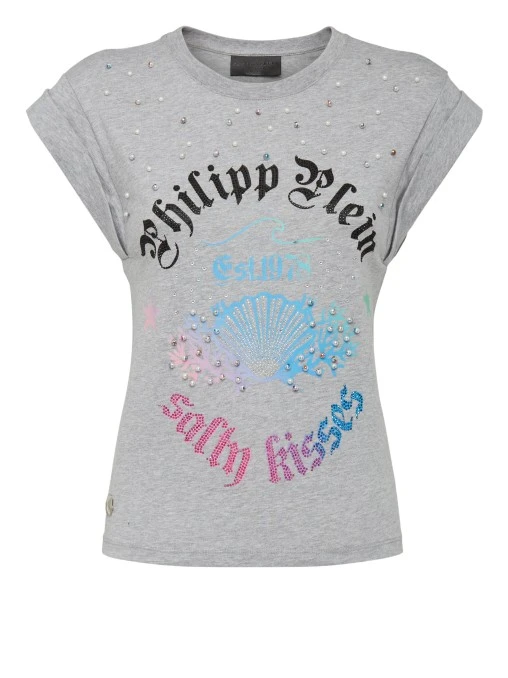 Футболка PHILIPP PLEIN