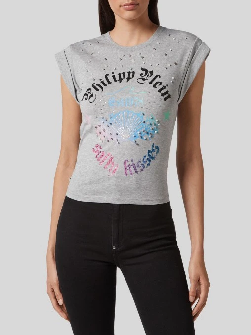 Футболка PHILIPP PLEIN