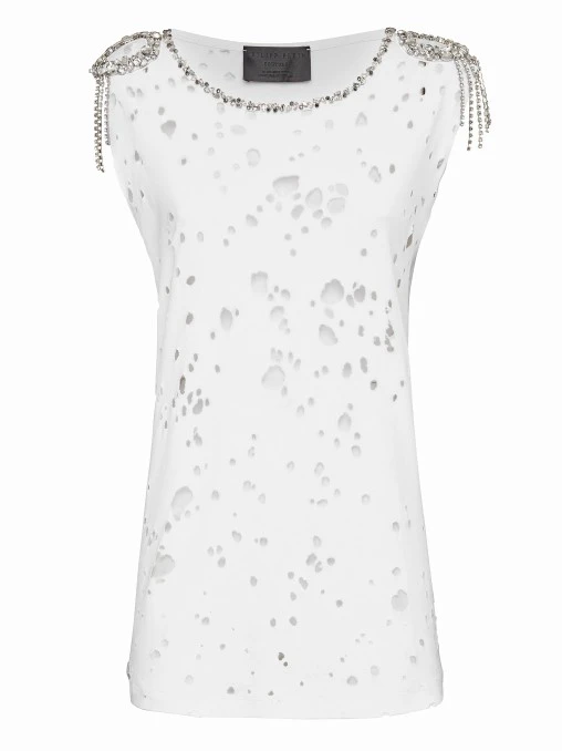 Футболка PHILIPP PLEIN