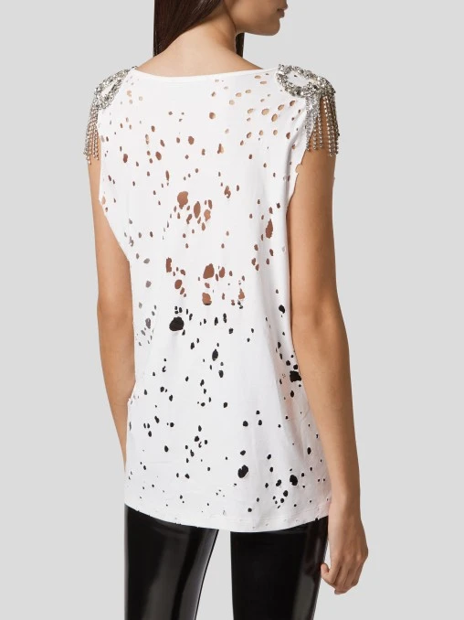 Футболка PHILIPP PLEIN