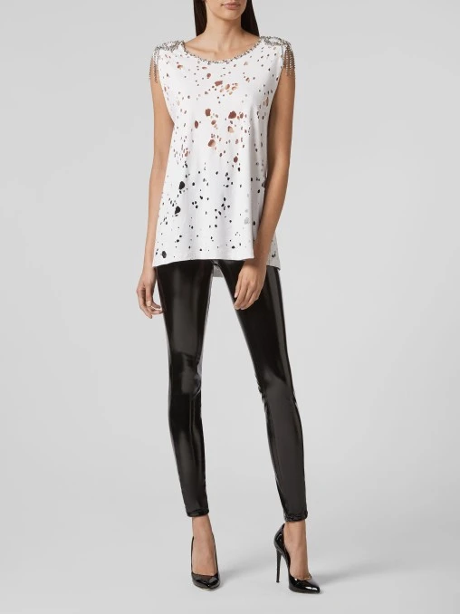 Футболка PHILIPP PLEIN