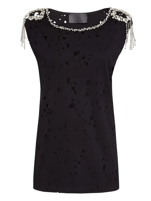 Футболка PHILIPP PLEIN