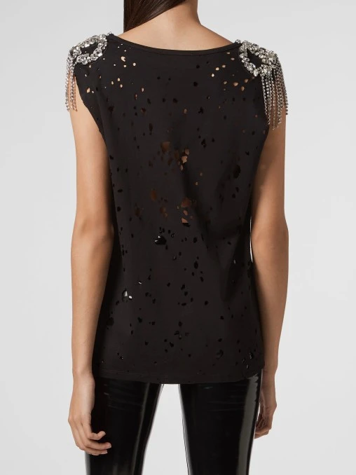 Футболка PHILIPP PLEIN