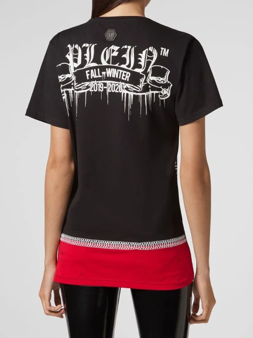 Футболка PHILIPP PLEIN