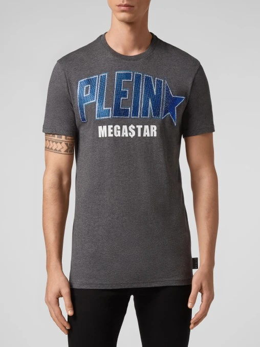 Футболка PHILIPP PLEIN