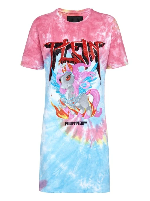 Футболка PHILIPP PLEIN