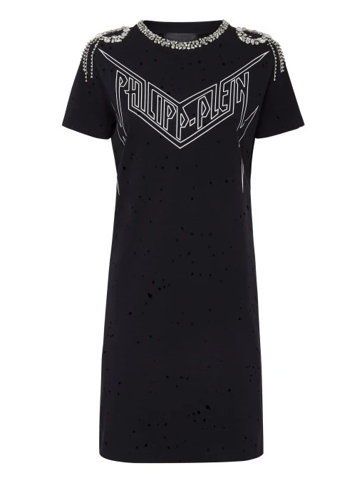 Футболка PHILIPP PLEIN