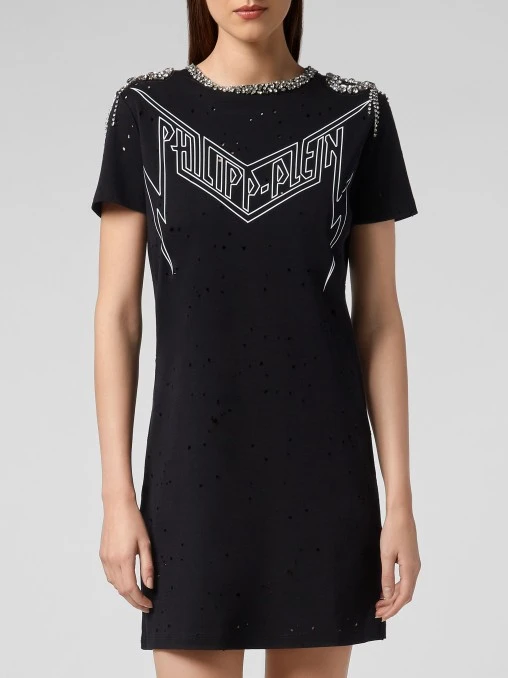 Футболка PHILIPP PLEIN
